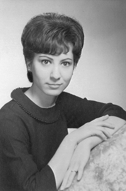 Obituary of Maryann Brullo