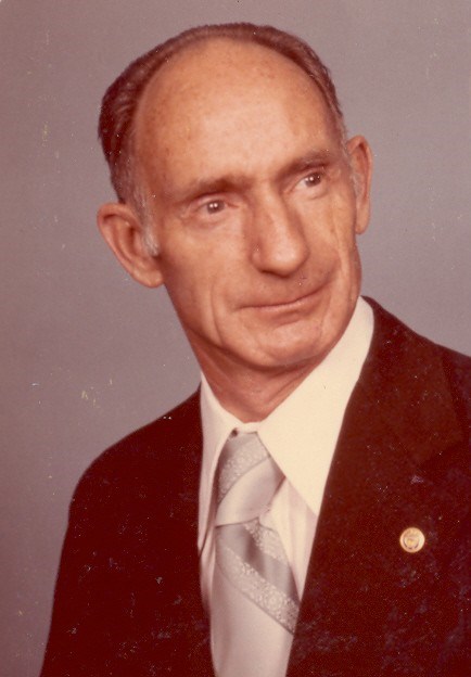 Obituary of Richard Elmer Conner