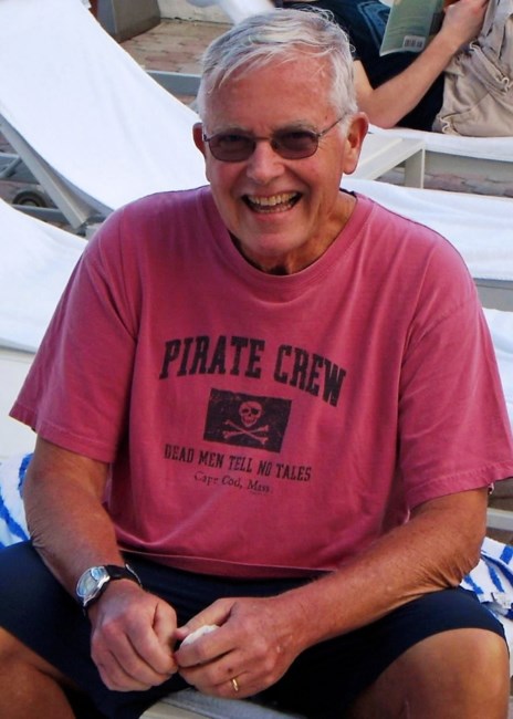 Obituary of Reed Hertford