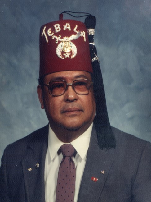 Obituary of Donato Uy Nunag