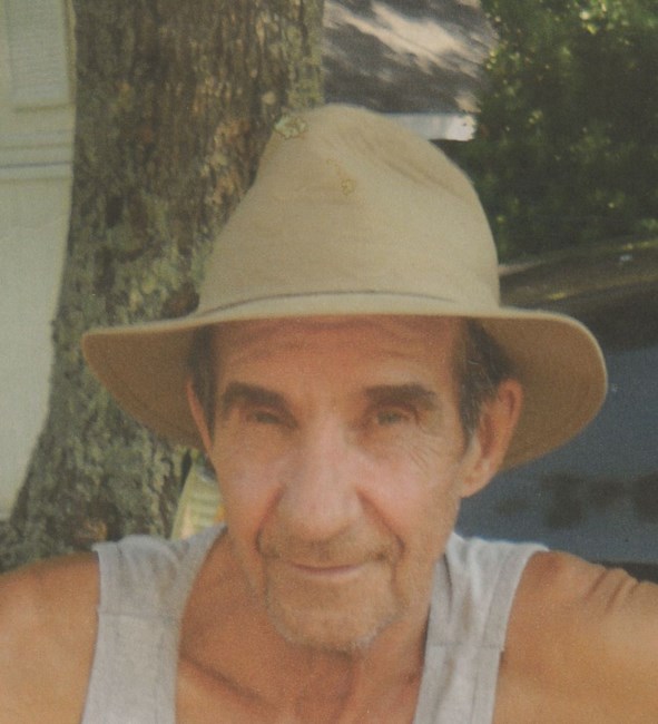 Avis de décès de Claude James Tanner,Jr.