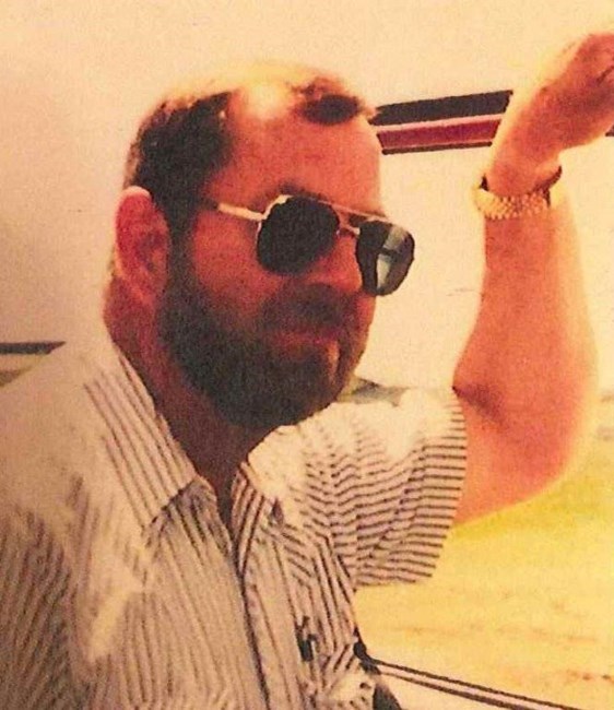 Obituary of Earl Wallace Commons