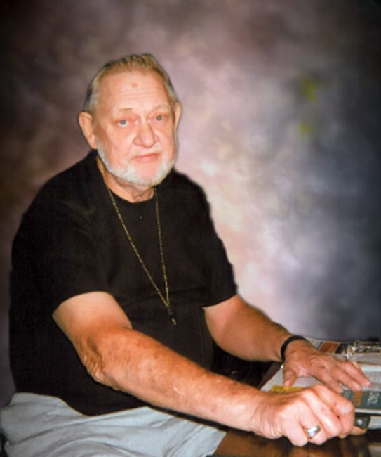 Obituary of Nils Victor Christensen