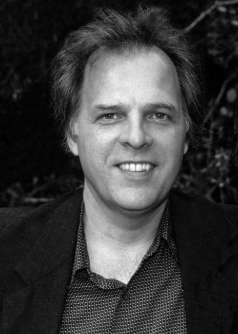 Obituary of Robert Edward Rehm