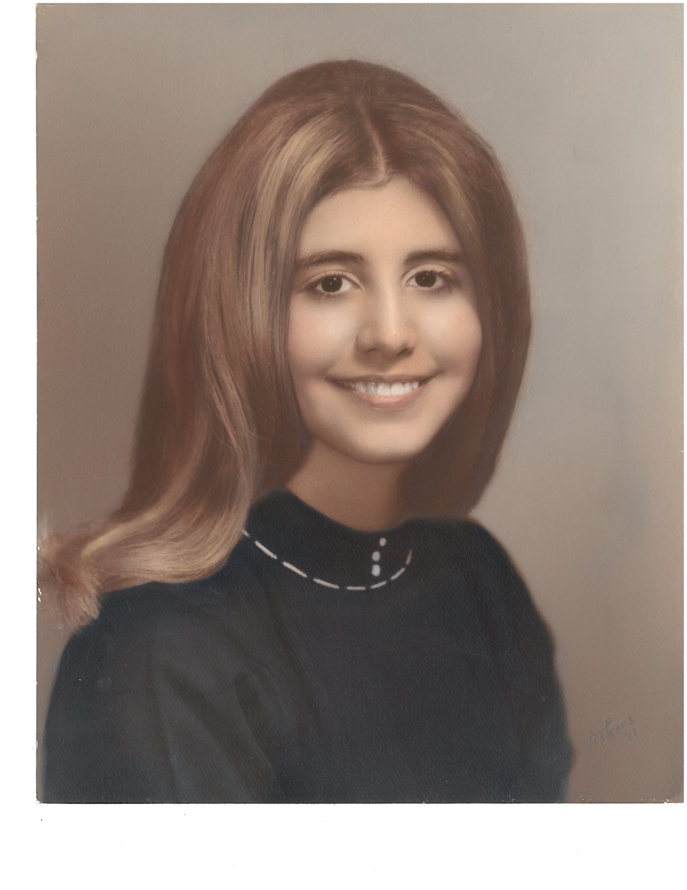 Obituary of Nita Kay Jones