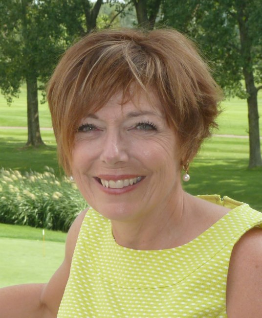 Obituary of Carole Perreault