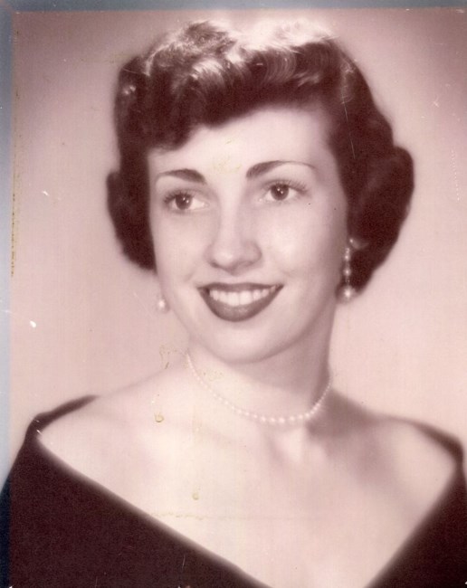 Obituary of Carolyn E. Parks