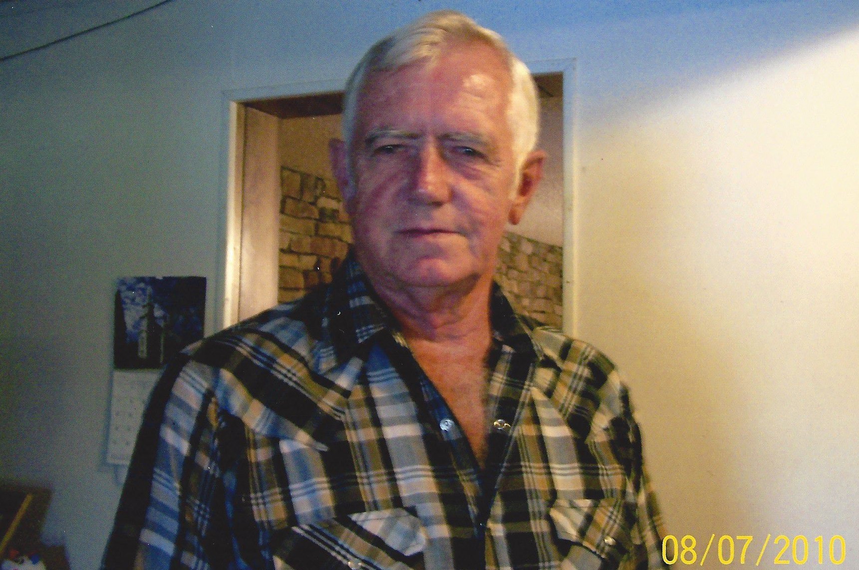 Obituary of Melvin Julian Gerstman