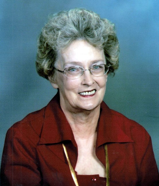 Obituary of Bette B. Goodman