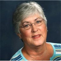 Obituary of Gloria Jean Jonker