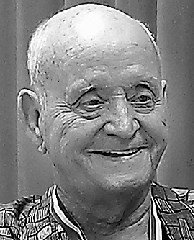 Obituary of George J. Constable