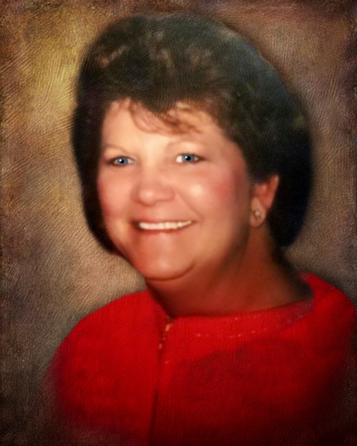 Obituary of Marcella "Marcie" Ann Morgan Plue