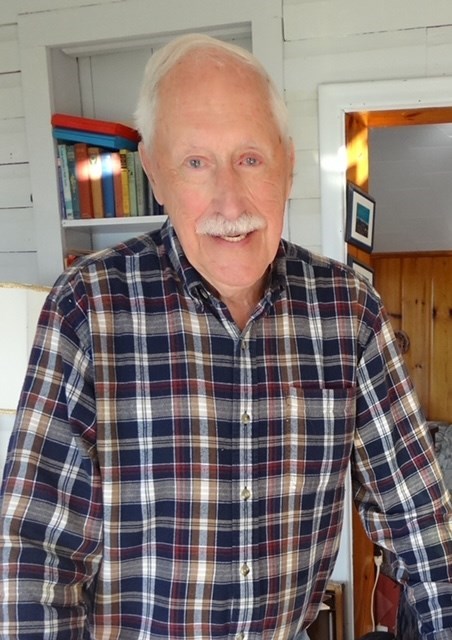 Obituary of Donald Stewart Felker