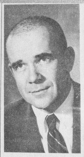 Obituary of William Chapman