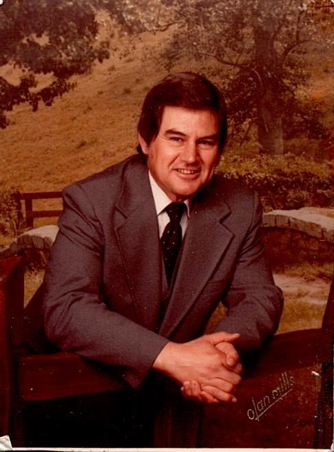 Obituary of James R. Mode Jr.