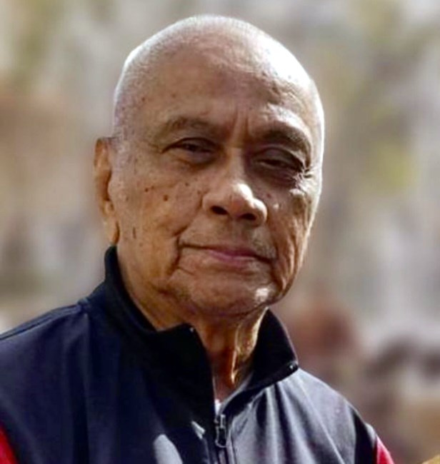 Obituary of Rizalino "Zaldy" Albano