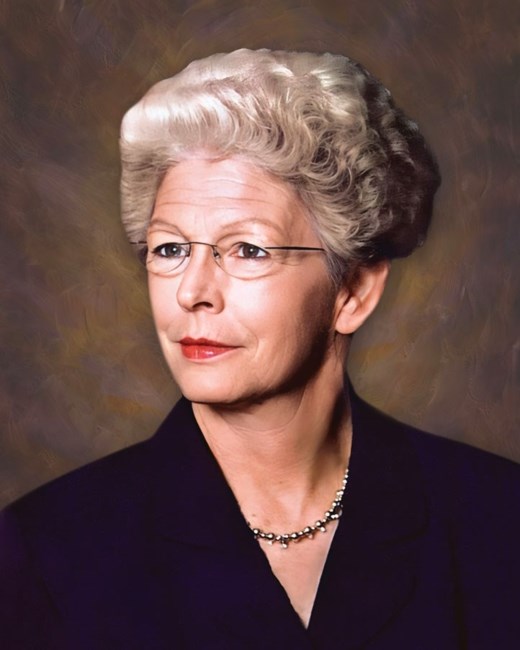 Obituary of Janie Kopetsky