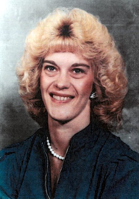 Obituary of Lori Sue Weber