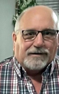 Obituary of David Anthony Dubiel