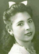 Obituary of Consuelo G. Candelario