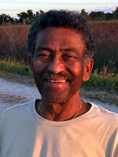 Avis de décès de Delroy Alvin Dadd