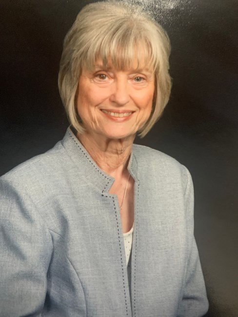 Obituary of Carolyn Sue McAlister