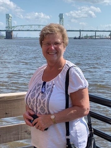 Obituary of Pamala Ehrens Dillard
