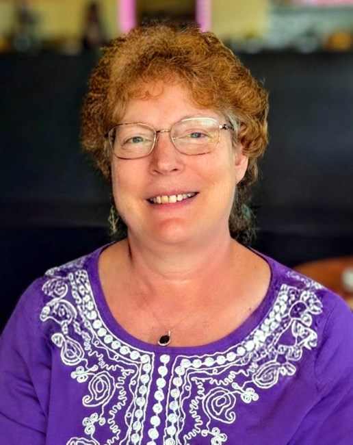 Obituary of Rhonda Morris