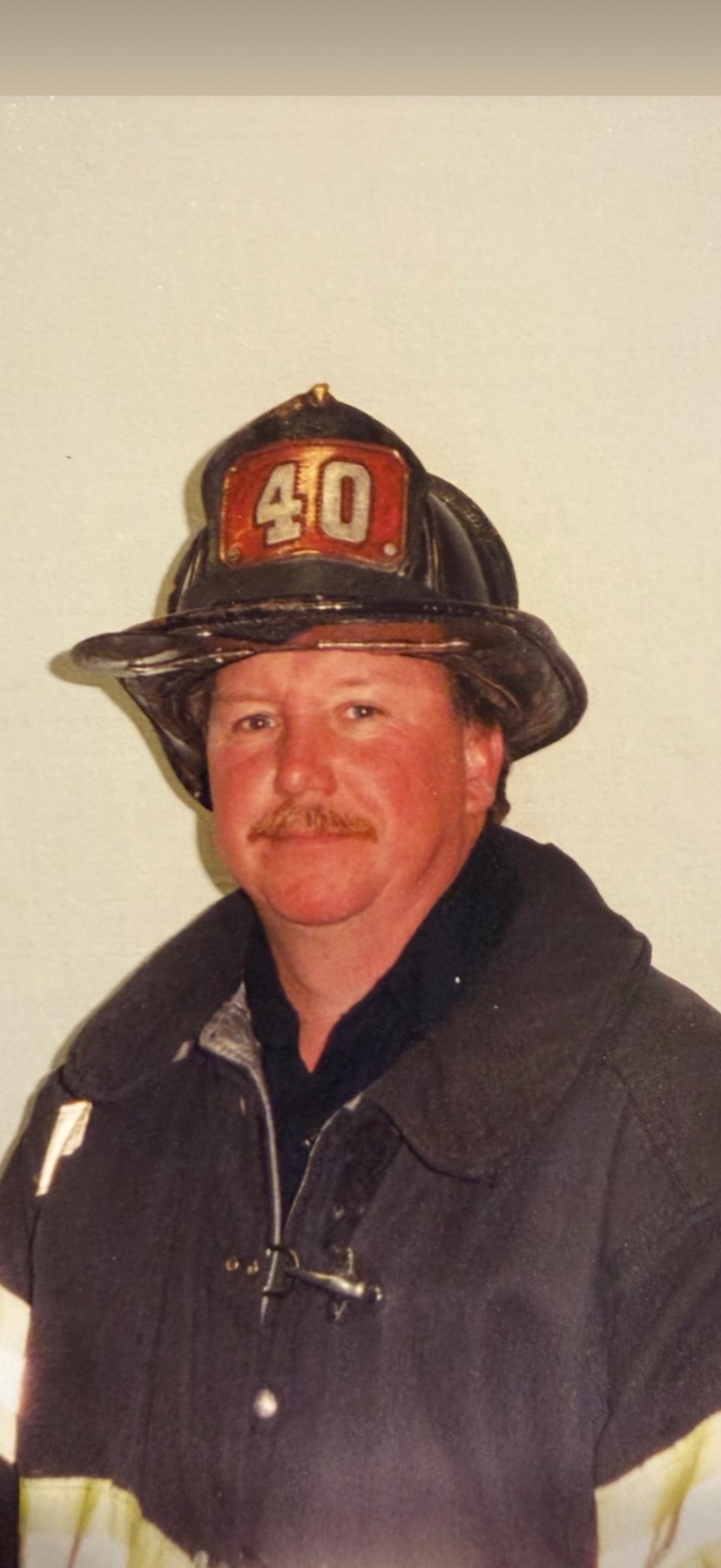 Obituary of Eugene William Fox