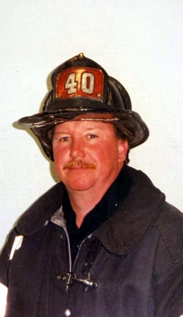 Obituary of Eugene William Fox