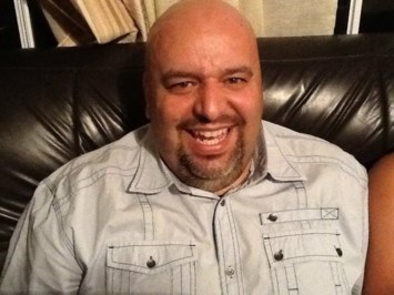 Obituary of Jose Izquierdo