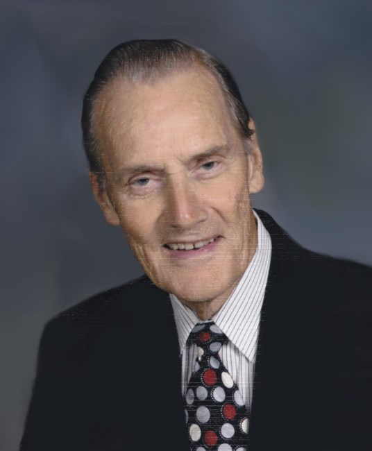 Obituario de James "Jim" Cartlidge