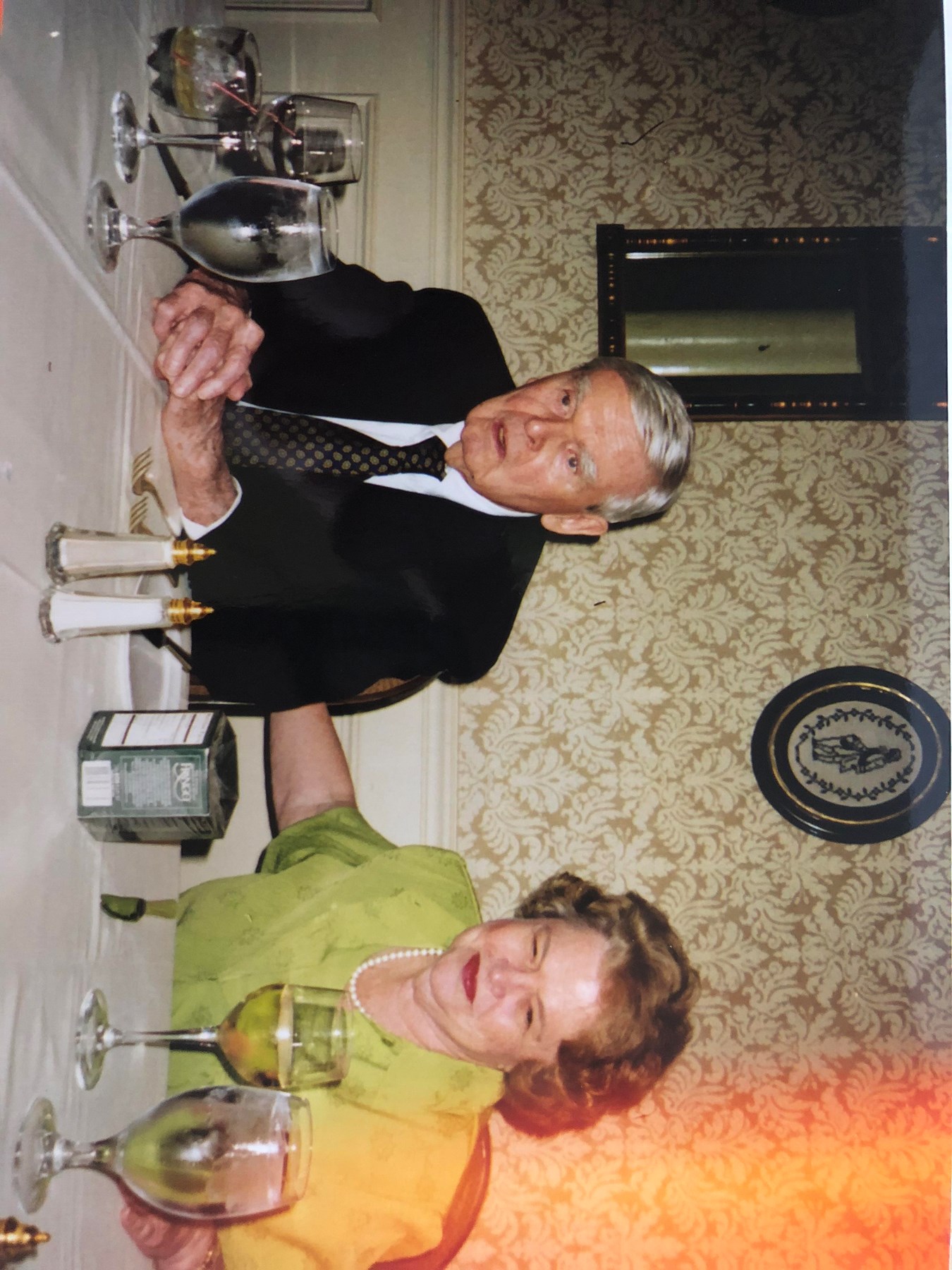 Obituary of Jean Sullivan