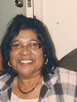 Obituary of Jo Hattie Smith