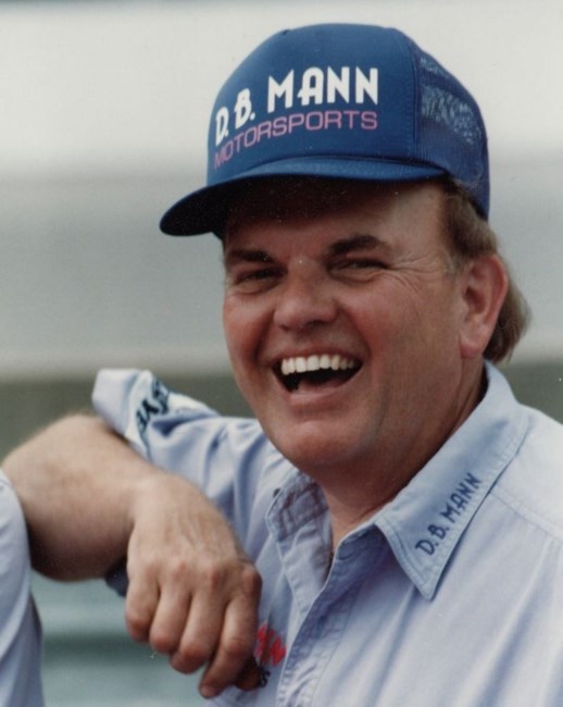 Obituary of Frederick Francis  Hight