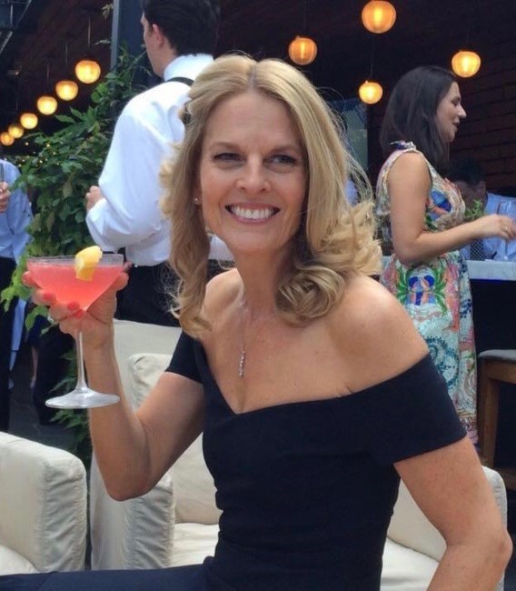 Avis de décès de Melisande Grace Stone