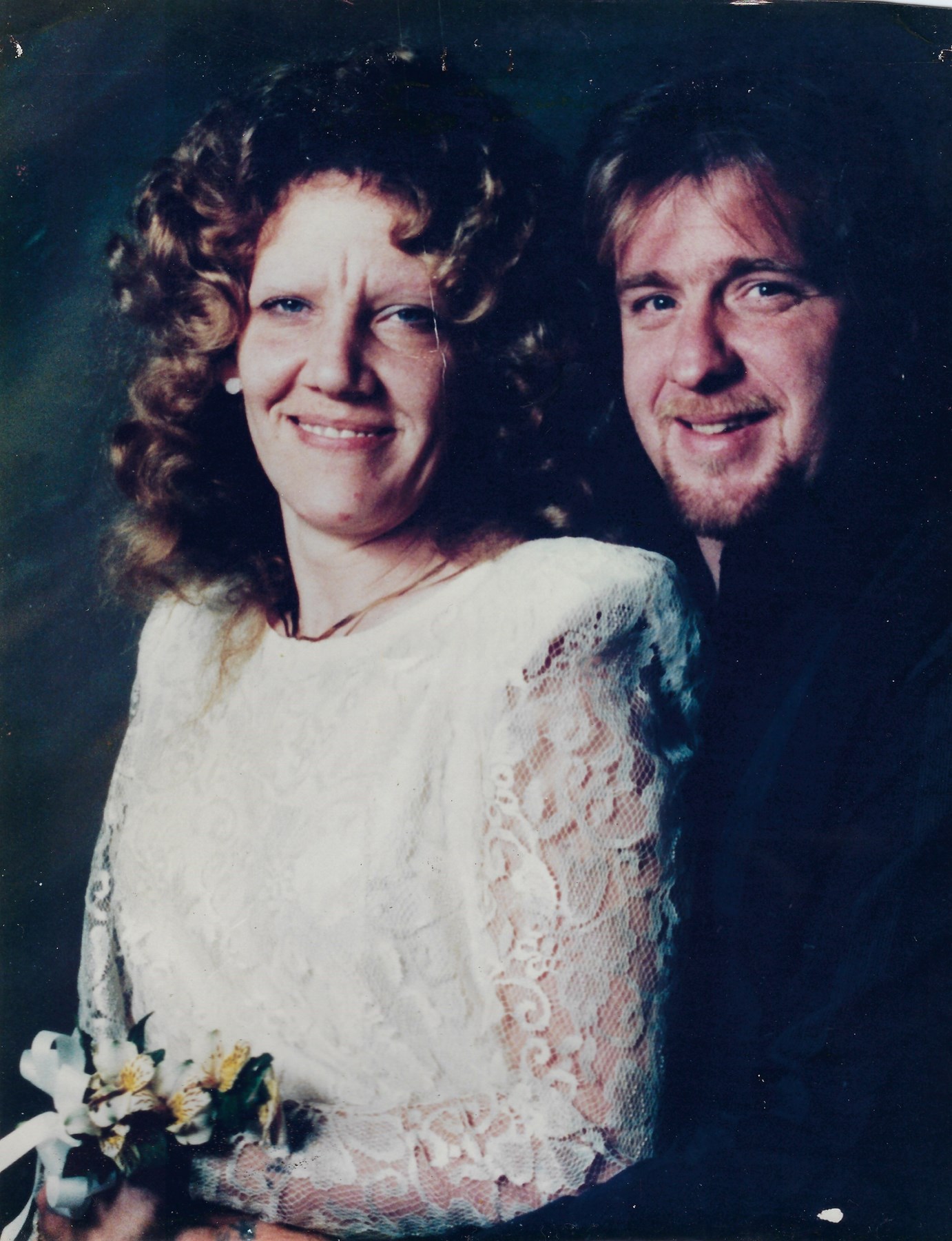 Obituary of Cheryl Ann Harding