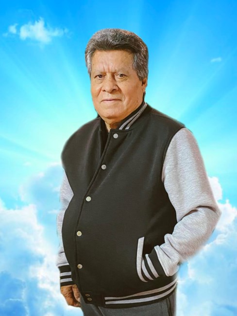 Obituary of Jesus Ochoa
