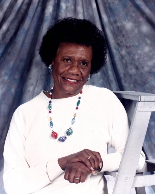 Obituary of Velmeta Virginia Washington