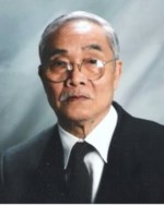 Ong NGUYEN AI Phap Danh PHUC BAO