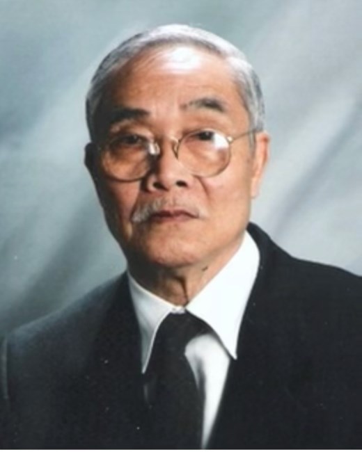 Obituary of Ong NGUYEN VAN AI Phap Danh PHUC BAO
