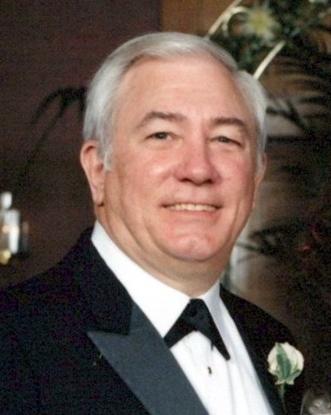 Obituary of James "Jimmy" Edgar Carter