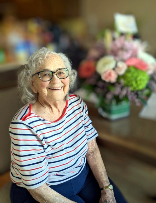 Obituary of Shirley Ann Cable
