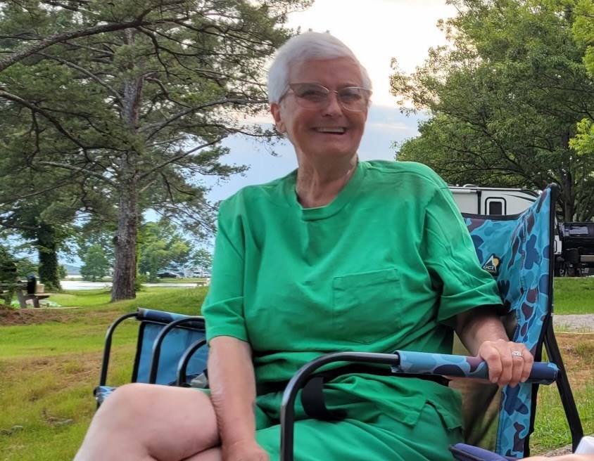 Obituary of Linda Willey