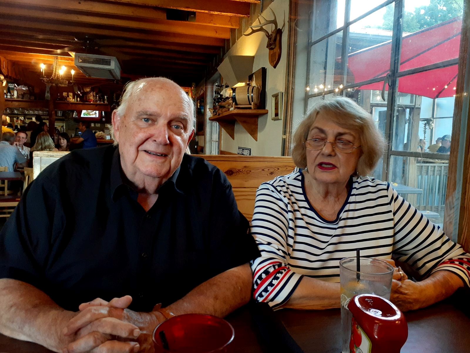 Obituary of Thomas Martin Maynard