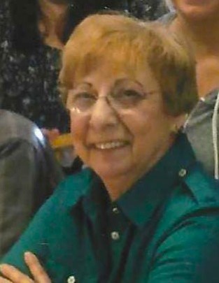 Obituary of ANITA ABRAHAM