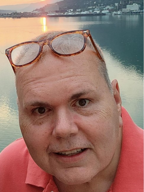 Obituary of Terry Graham Pait