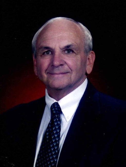 Obituary of John Louis Dietrich