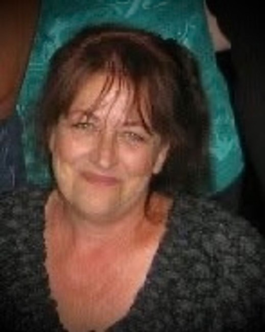 Avis de décès de Yvonne Evelyn Bare