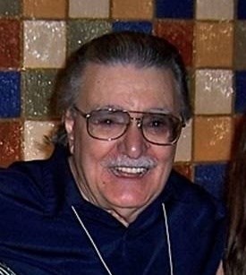 Obituary of Carl Savoca